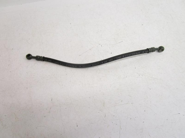 97 Kawasaki Ninja ZX9R B Clutch Hose Line 43059-1775 1994